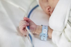 Helping premature babies survive and thrive.