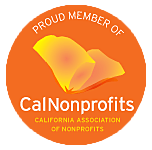 California Association of Nonprofits Seal