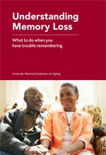 UNDERSTANDING MEMORY LOSS