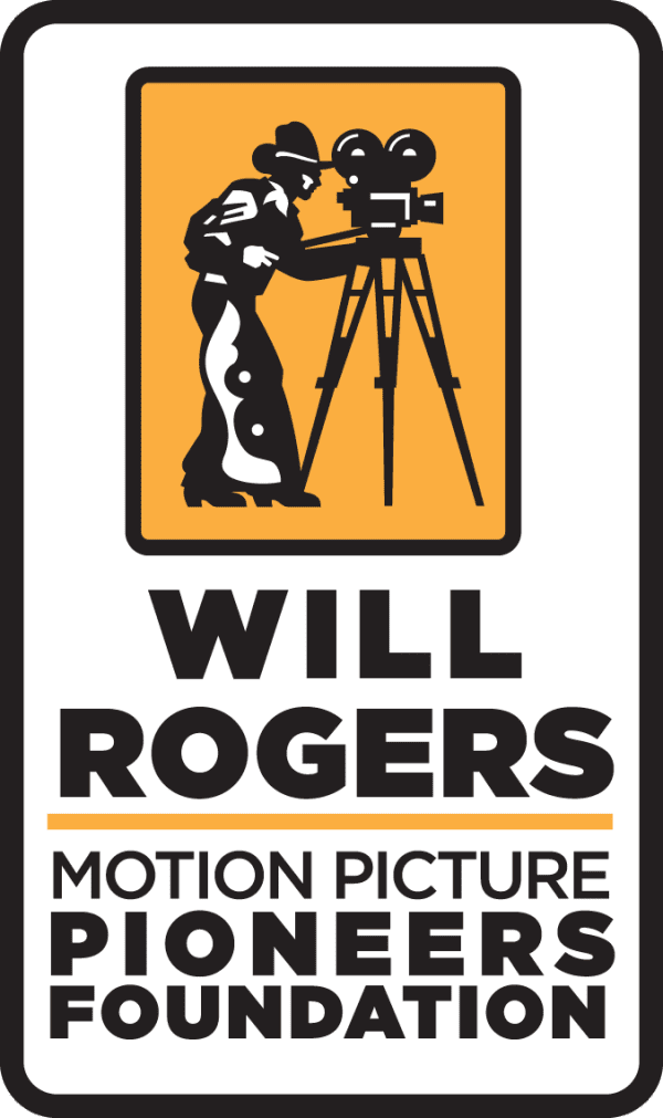 Will Rogers Logo Vertical