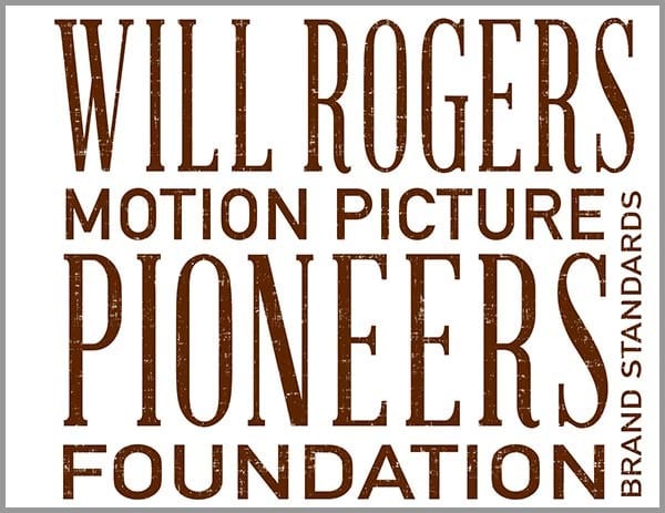 Will Rogers Brand Standards
