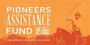 Pioneers Assistance Fund