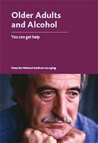 OLDER ADULTS AND ALCOHOL