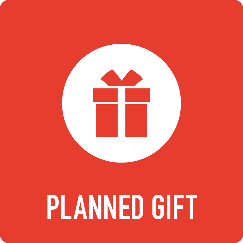 Planned Gift