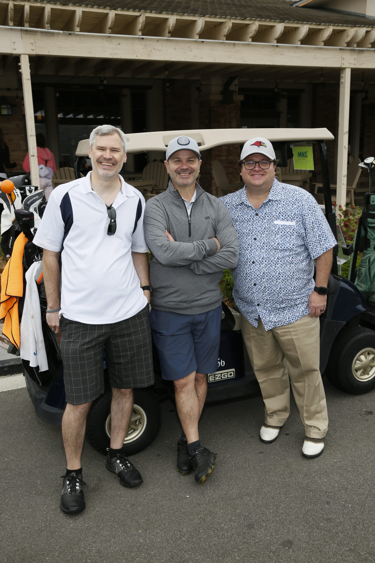 2022 Will Rogers Film Row Golf Tournament