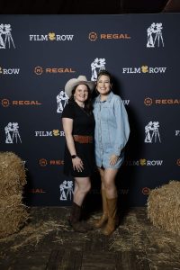 The Westerns