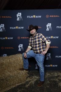 The Westerns