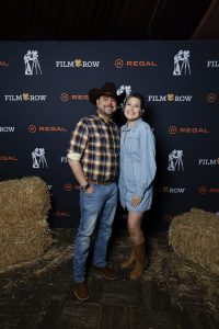 The Westerns