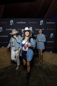 The Westerns