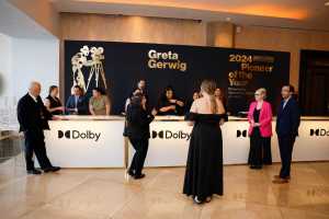 2024 Will Rogers Pioneer of the Year Dinner honoring Greta Gerwig, Sept. 25, 2024 - Beverly Hills, CA