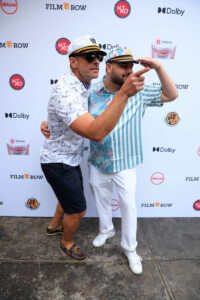 2024 The Night Before Yacht Rock Party