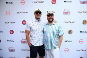 2024 The Night Before Yacht Rock Party