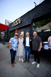 2024 The Night Before Yacht Rock Party