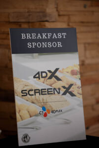 2024 Film Row Golf Tournament