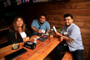 2024 The Night Before Yacht Rock Party