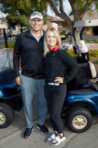 The 2021 Will Rogers Film Row Golf Tournament