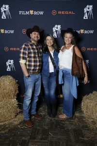 The Westerns