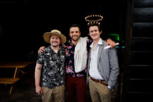 2024 The Night Before Yacht Rock Party