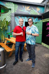 2024 The Night Before Yacht Rock Party