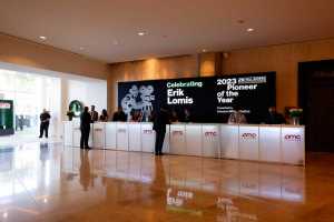 2023 Will Rogers Pioneer of the Year Dinner honoring Erik Lomis