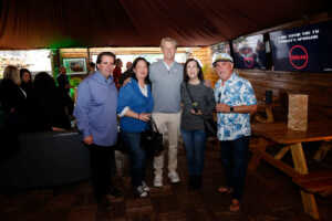 2024 The Night Before Yacht Rock Party