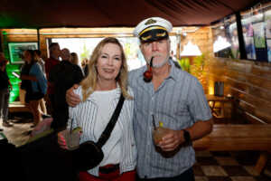 2024 The Night Before Yacht Rock Party