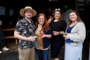 2024 The Night Before Yacht Rock Party