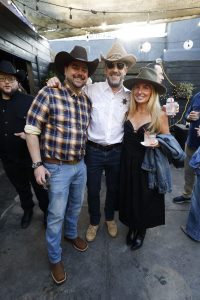 The Westerns