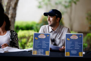 2024 Film Row Golf Tournament