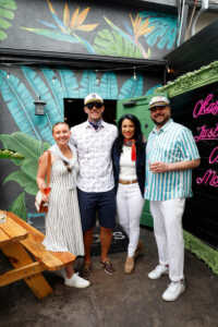 2024 The Night Before Yacht Rock Party