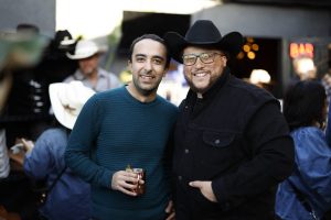The Westerns