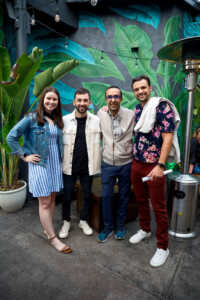 2024 The Night Before Yacht Rock Party