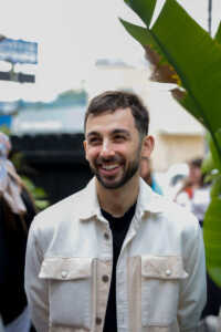 2024 The Night Before Yacht Rock Party