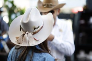 The Westerns