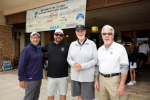 2024 Film Row Golf Tournament