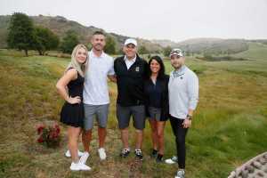 2022 Will Rogers Film Row Golf Tournament