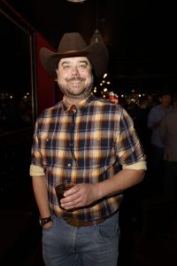 The Westerns