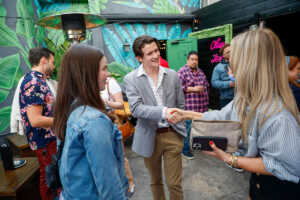 2024 The Night Before Yacht Rock Party