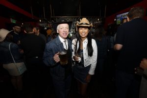 The Westerns