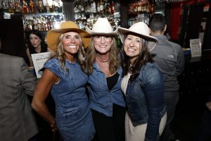 The Westerns