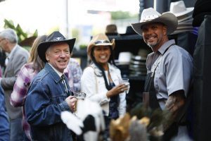 The Westerns