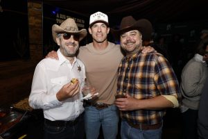 The Westerns