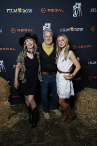 The Westerns