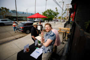 2024 The Night Before Yacht Rock Party