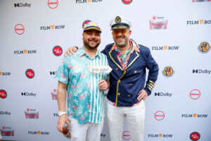 2024 The Night Before Yacht Rock Party