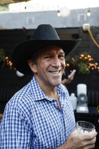 The Westerns