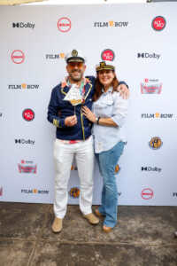 2024 The Night Before Yacht Rock Party