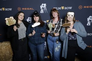 The Westerns