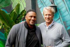 2024 The Night Before Yacht Rock Party