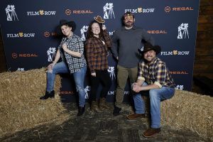 The Westerns